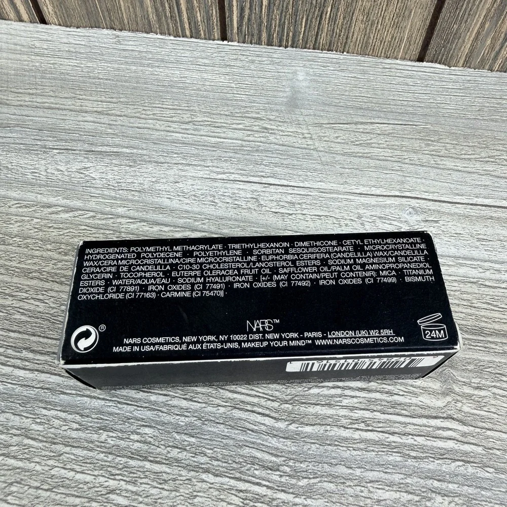 NARS the Multiple Stick Riviera #1516 Full Size 0.5 Fl Oz. New
